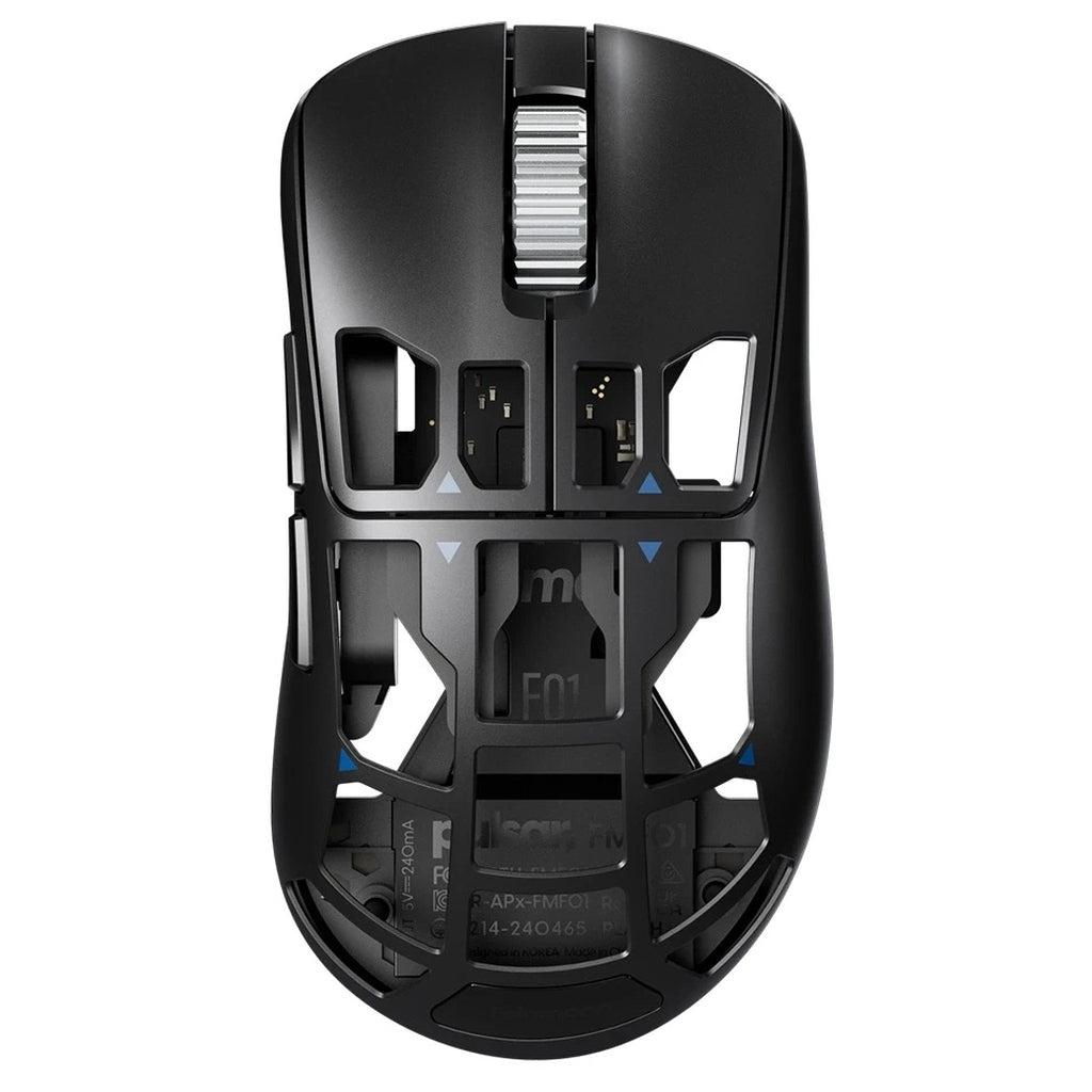 Souris Pulsar Feinmann F01 Sans Fil