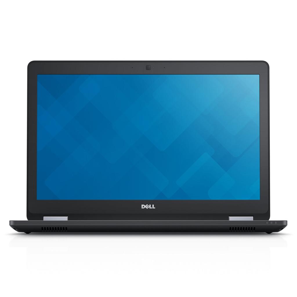 Dell Latitude E5570 15" Core I5 2 Ghz - Hdd 500 Go - 4 Go Azerty - Français