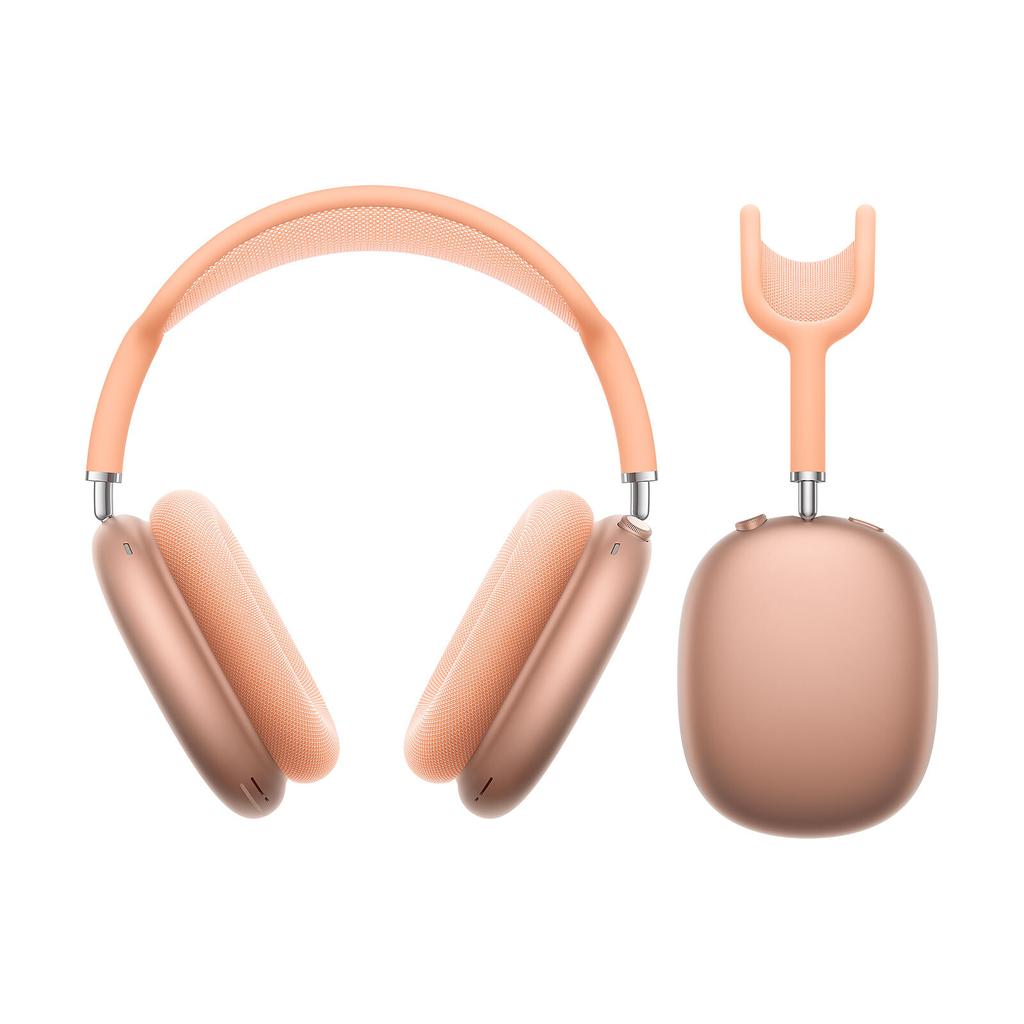家電 apple airpods max apple care 2024/12/27 Apple AirPods Max (2nd generation) - Headphones With Mic