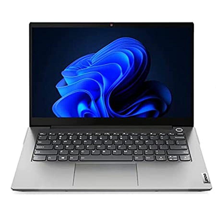 Lenovo ThinkBook 14 G2 ITL 14-inch (2020) - Core i5-1135G7 - 16GB - SSD 512 GB QWERTY - Italian