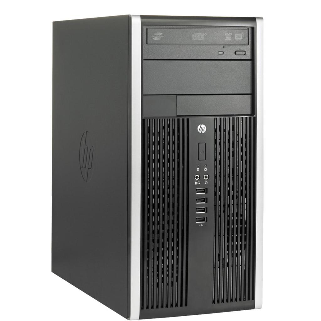 Hp Compaq Elite 8300 Mt Core I5 3.2 Ghz - Ssd 512 Go Ram 32 Go