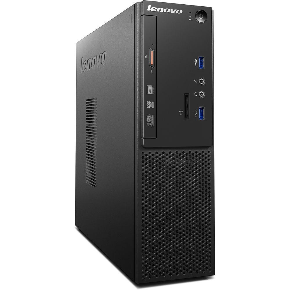 Lenovo S510 Sff Pentium 3.3 Ghz - Ssd 256 Go Ram 8 Go