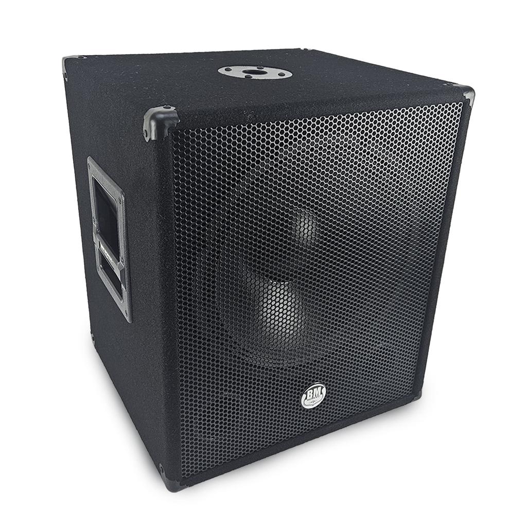 Enceinte Bm Sonic Bms-Sub15-P