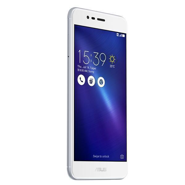 Asus Zenfone 3 Max Zc520Tl 32 Go - Argent - Débloqué