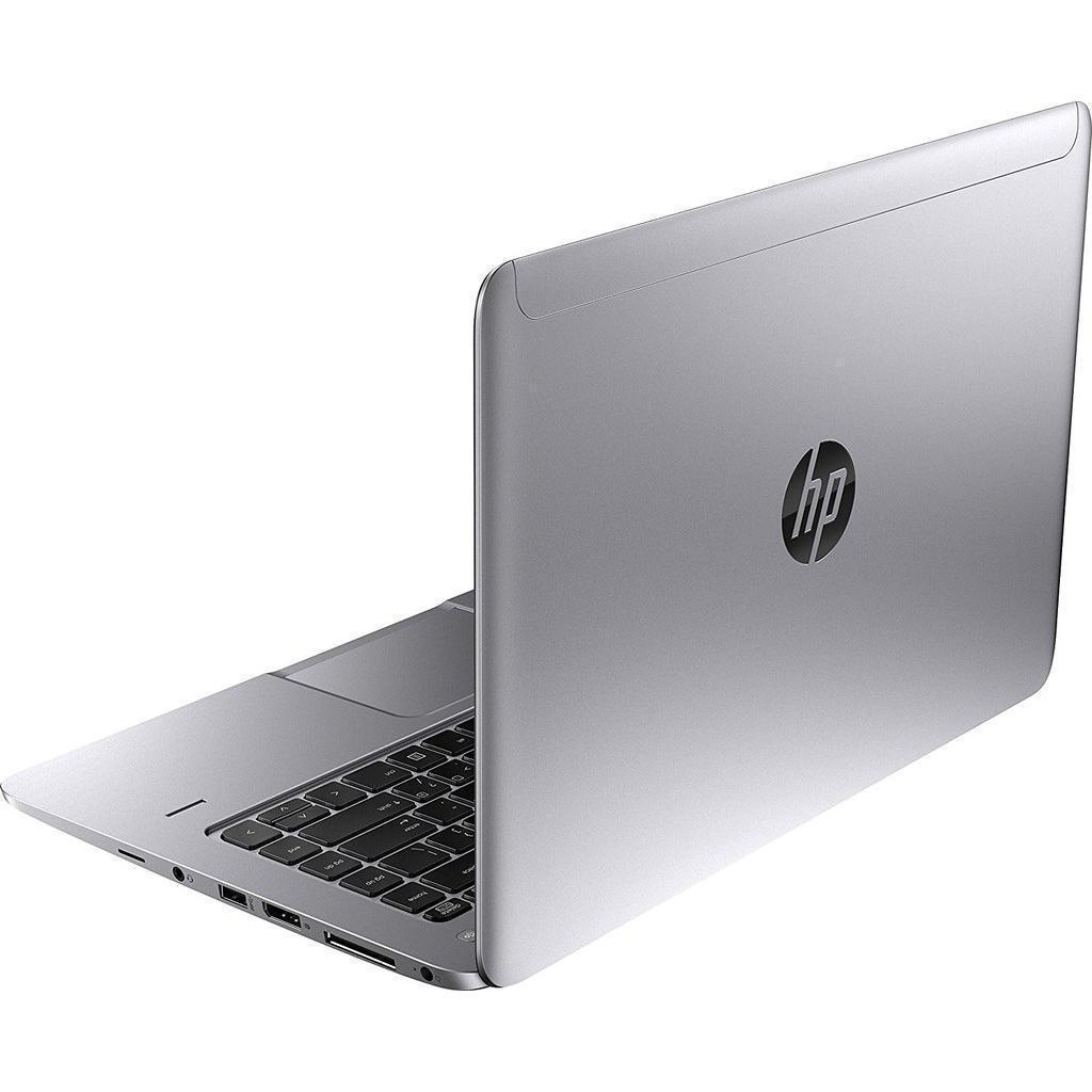 HP Elitebook Folio 1040 G2 14" Core i5 2.2 Ghz - SSD 128 Go - 4 Go Azerty - Français