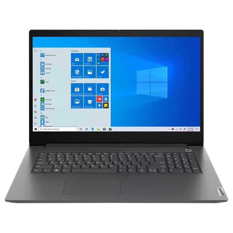 Lenovo V17-Iil 17" Core i5 1 Ghz - SSD 256 Go - 8Go Qwerty - Néerlandais