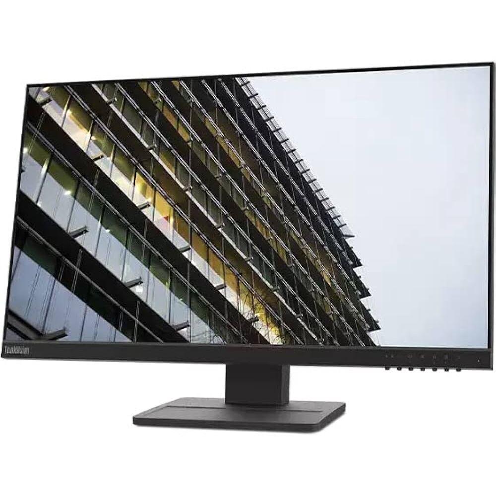 Écran 23" Led Fhd Lenovo E24-29
