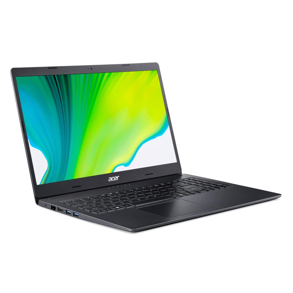 Acer A315-23-R34S 15" Ryzen 5 2.1 Ghz - SSD 128 Go + Hdd 896 Go - 8Go Azerty - Français