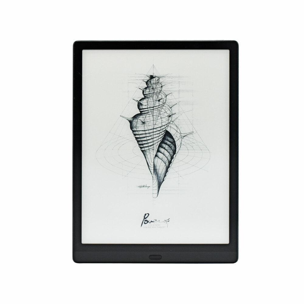 Tablette Graphique Onyx Book Max Lumi