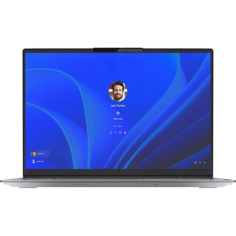 Lenovo ThinkBook 16 G4+ IAP 16"" Core i5 1.3 GHz - SSD 256 Go - 16 Go QWERTY - Suédois Reconditionné - Lenovo reconditionné disponible sur Backmarket