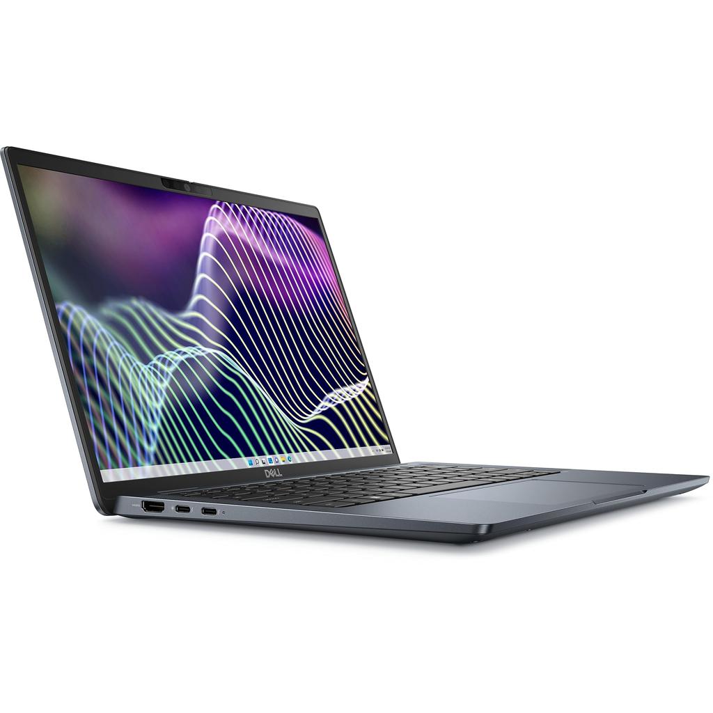 Dell Latitude 7340 13" Core i7 1.8 Ghz - SSD 1 To - 32 Go Azerty - Français