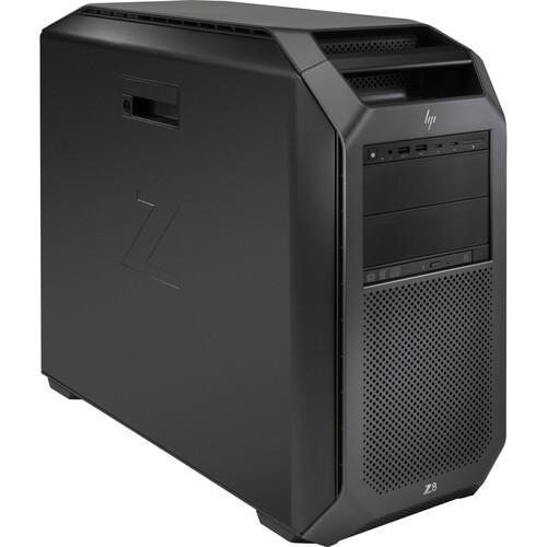 Acheter HP Z8 G4 Xeon 3.2 GHz - SSD 256 Go RAM 128 Go Reconditionné - 2649,00 € HP Z8 G4 Xeon 3.2 GHz - SSD 256 Go RAM 128 Go Reconditionné - reconditionné disponible sur Backmarket