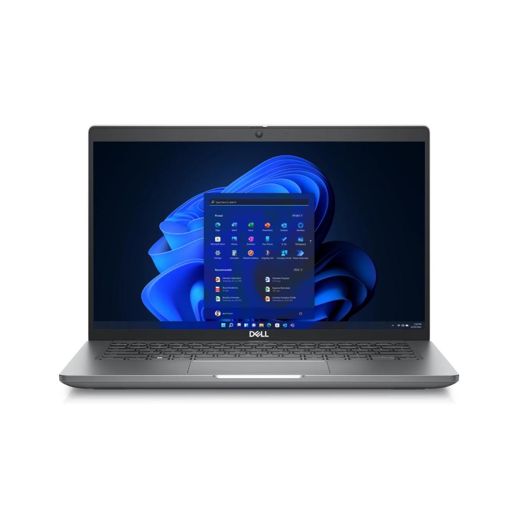 Dell Latitude 5440 14" Core i5 1.7 Ghz - SSD 256 Go - 16Go Qwerty - Suédois