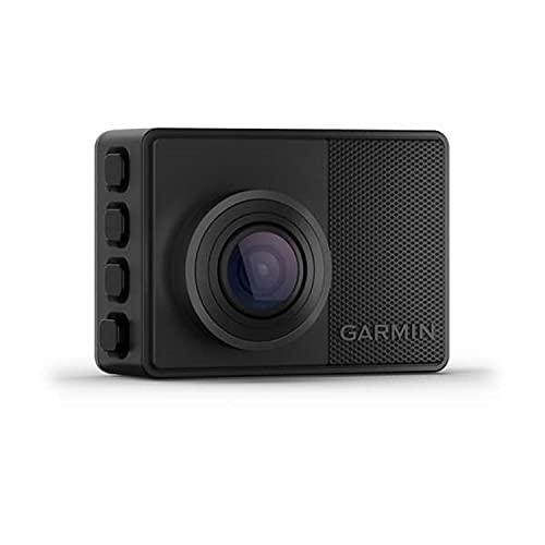Caméras Embarquées Garmin Dash Cam 67W