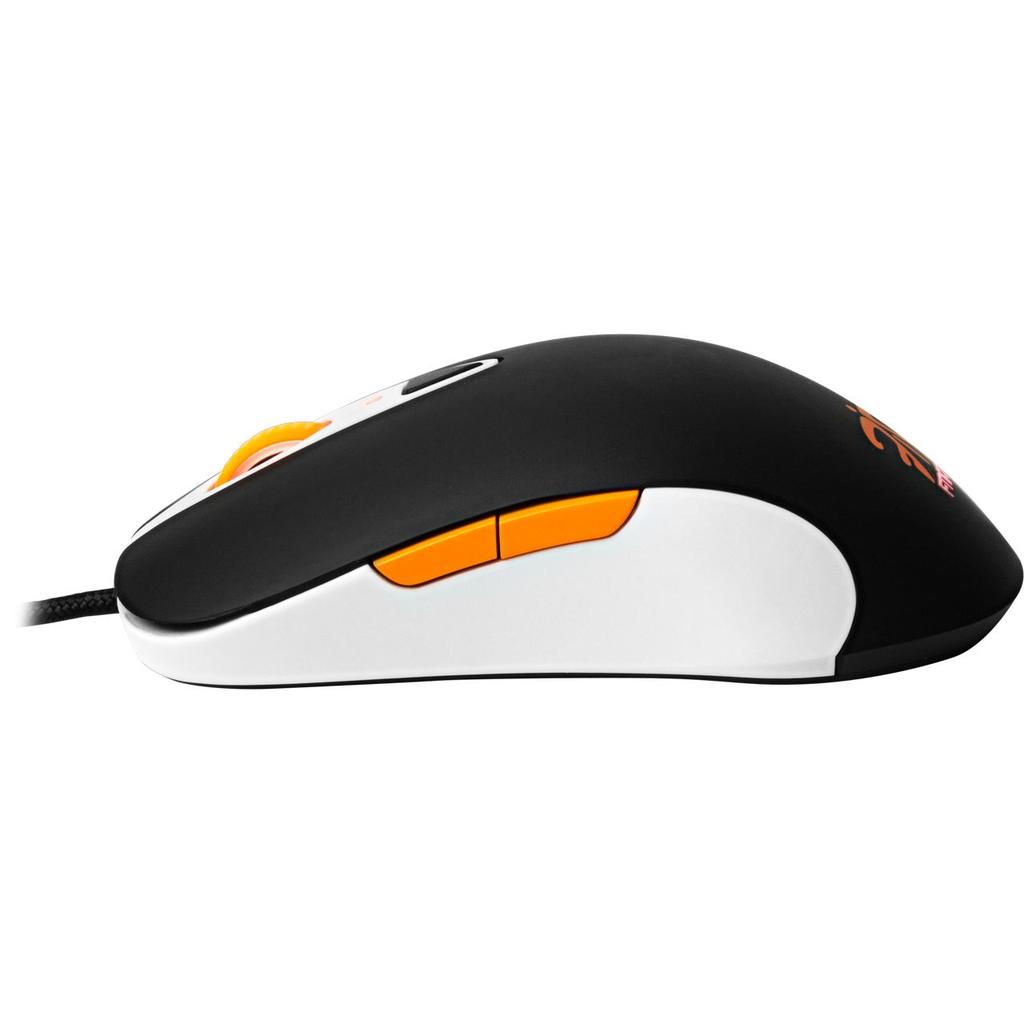 Souris Steelseries Sensei Fnatic Edition