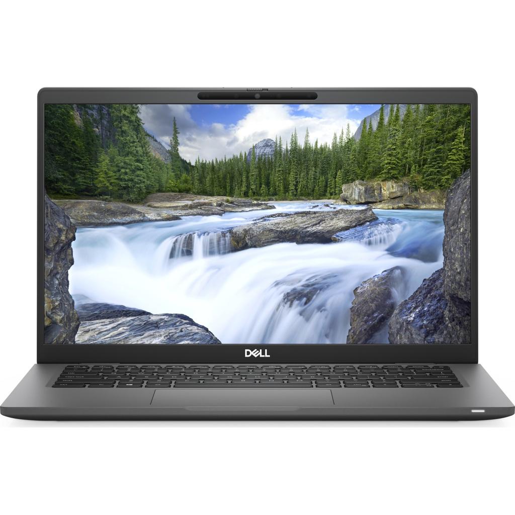 Dell Latitude 7420 14"" Core i7 3 GHz - SSD 1000 Go - 32 Go QWERTY - Anglais