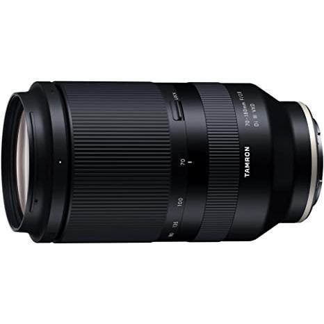 Objectif Tamron 70-180 Mm F/2.8 Di III Vxd 4/3 70-180 Mm 2.8