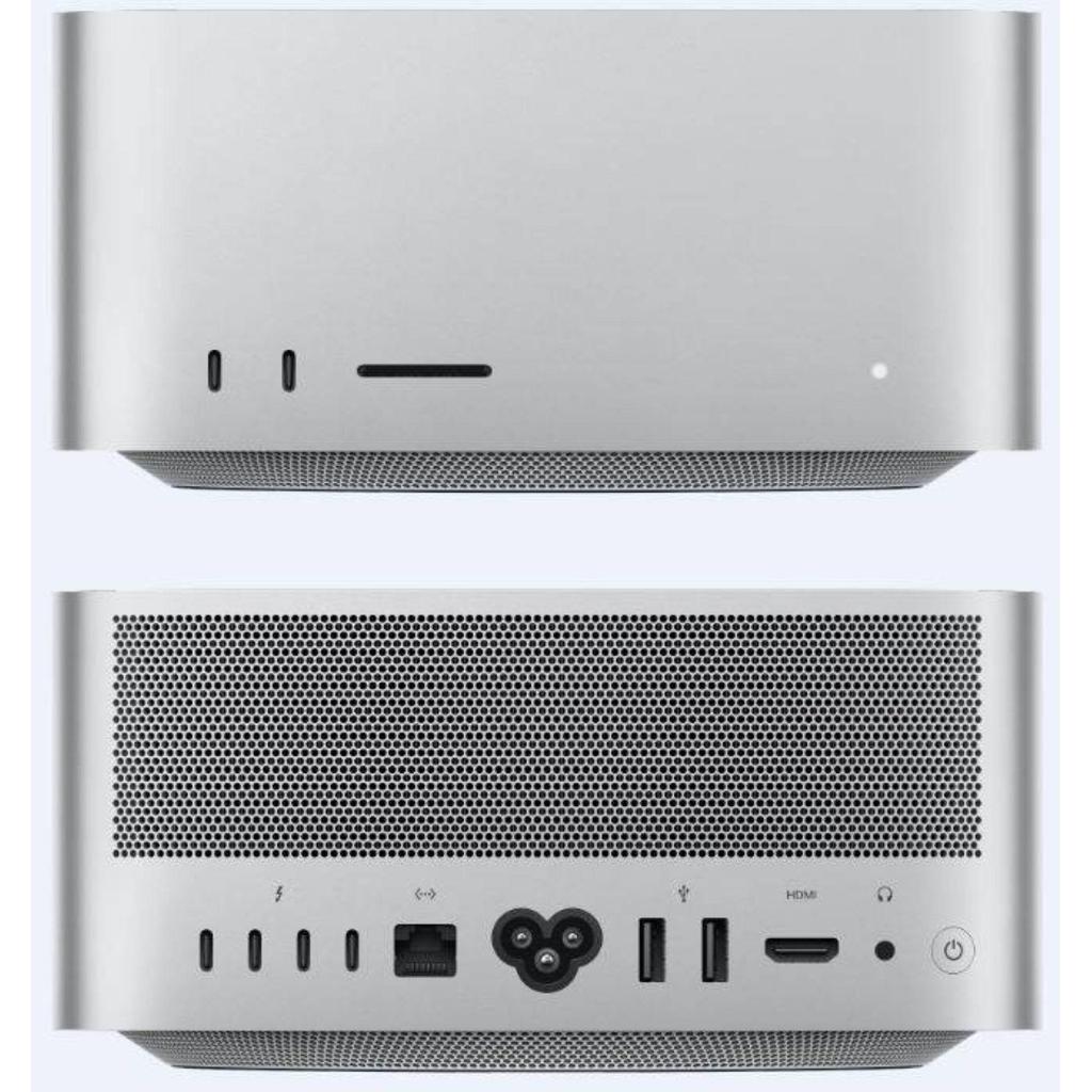 Apple Mac Studio M1 Max 3,2 Ghz - 2000Gb - Ram 64Gb