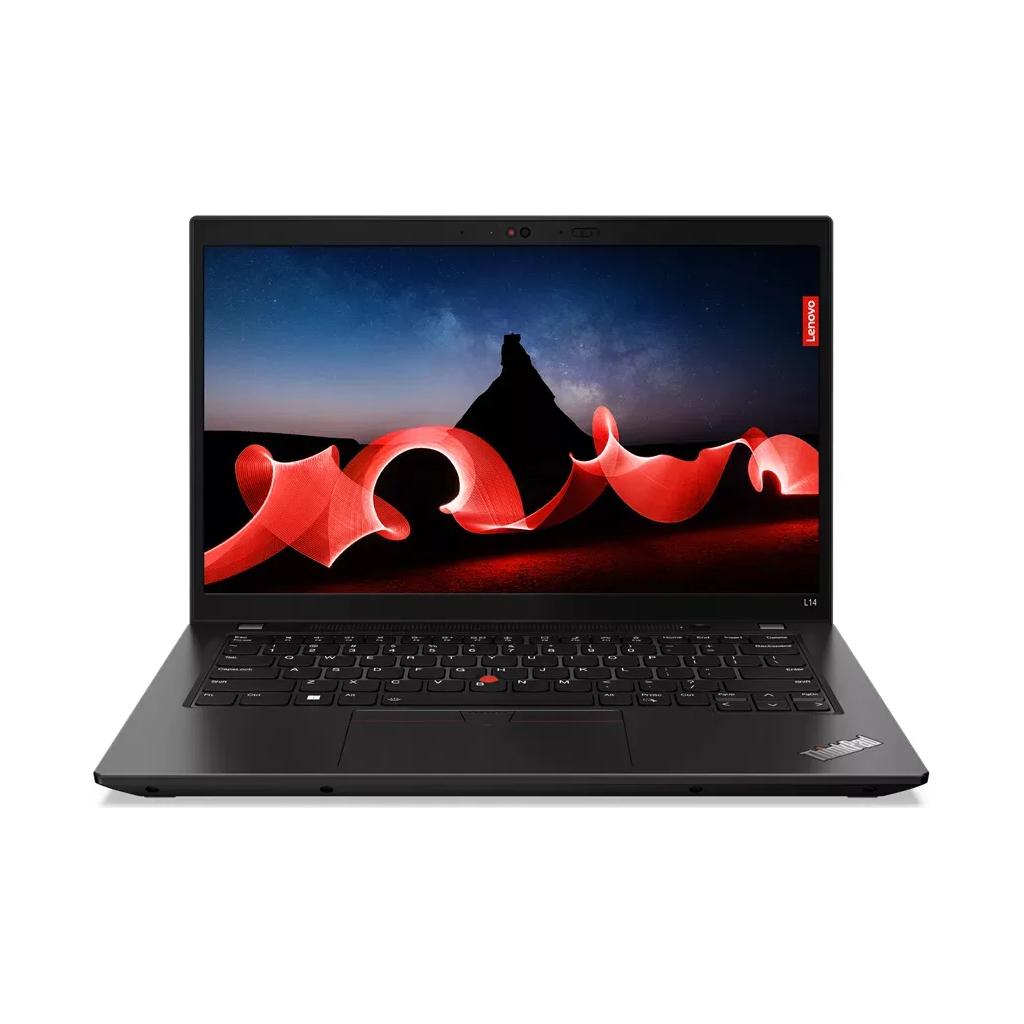 Lenovo Thinkpad L14 G4 14" Core i7 1.4 Ghz - SSD 1To - 32Go Qwerty - Portugais
