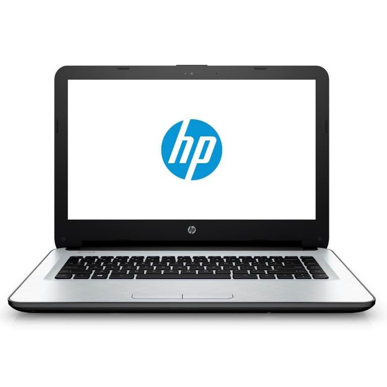 HP 14-Ac121Nf 14" Pentium 1.6 Ghz - SSD 256 Go - 8 Go Azerty - Français