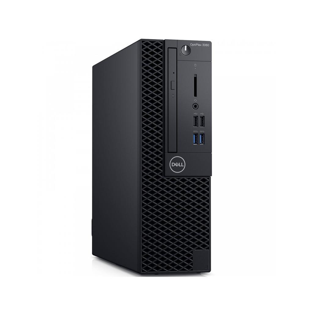 Dell Optiplex 3060 Sff Core i5 2.8 Ghz - Hdd 500 Go Ram 16Go