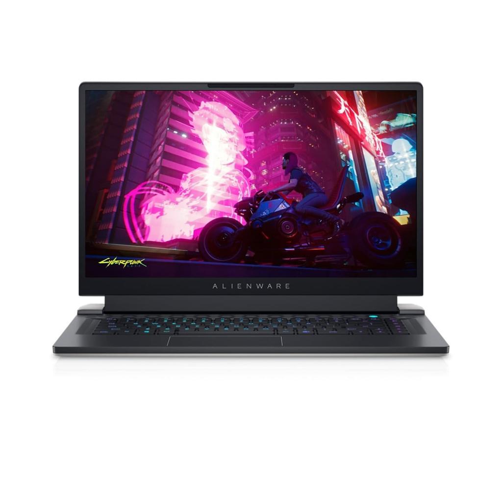 Dell Alienware X15 R1 15-inch - Core i7-11800H - 16GB 2000GB Nvidia GeForce RTX 3070 QWERTY - English