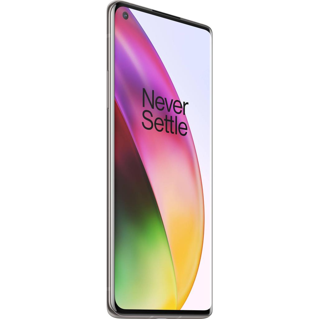 Smartphone OnePlus 8 Reconditionné - 128 Go, 8 Go RAM, Snapdragon 865, Débloqué