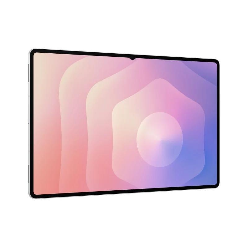 Galaxy Tab S11 Ultra 256GB - Silver - Wi-Fi + 5G