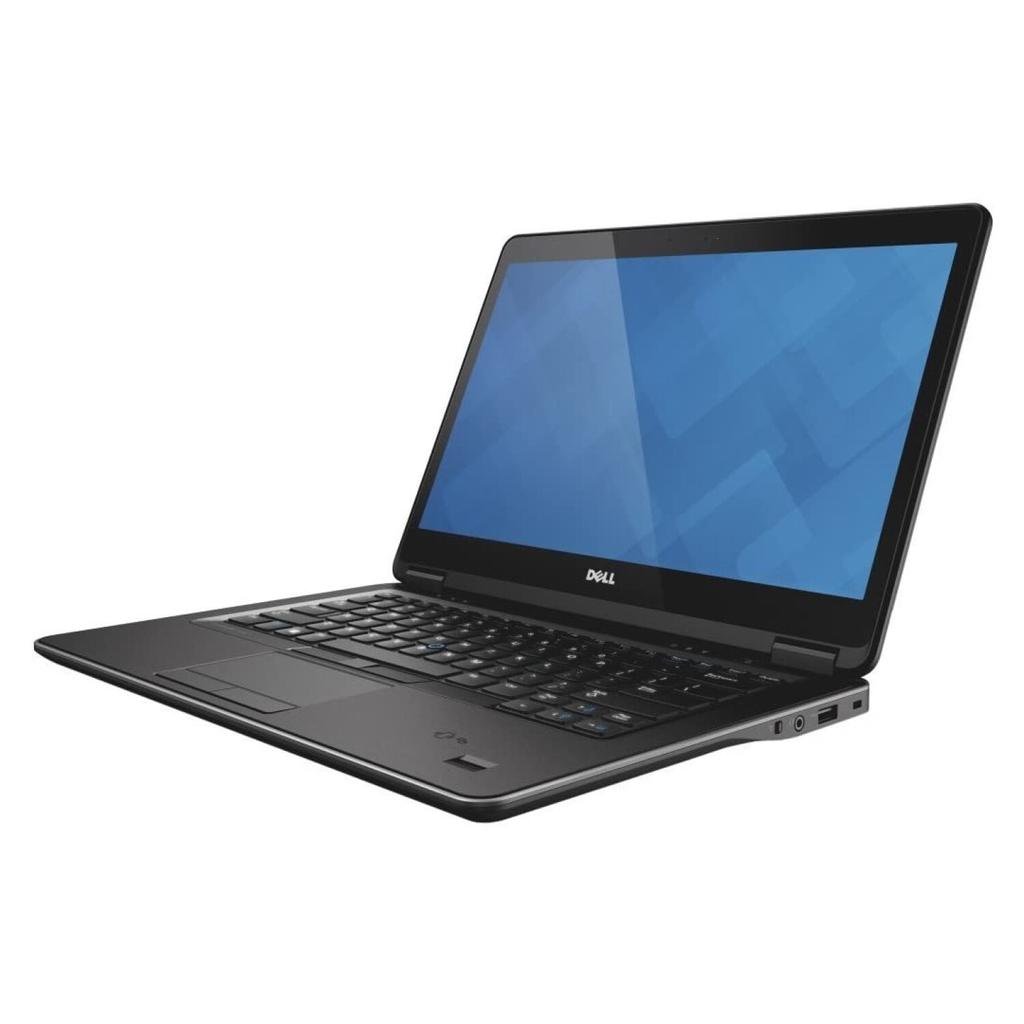 Dell Latitude E7440 14" Core I5 1.6 Ghz - Ssd 1 To - 4 Go Qwerty - Italien