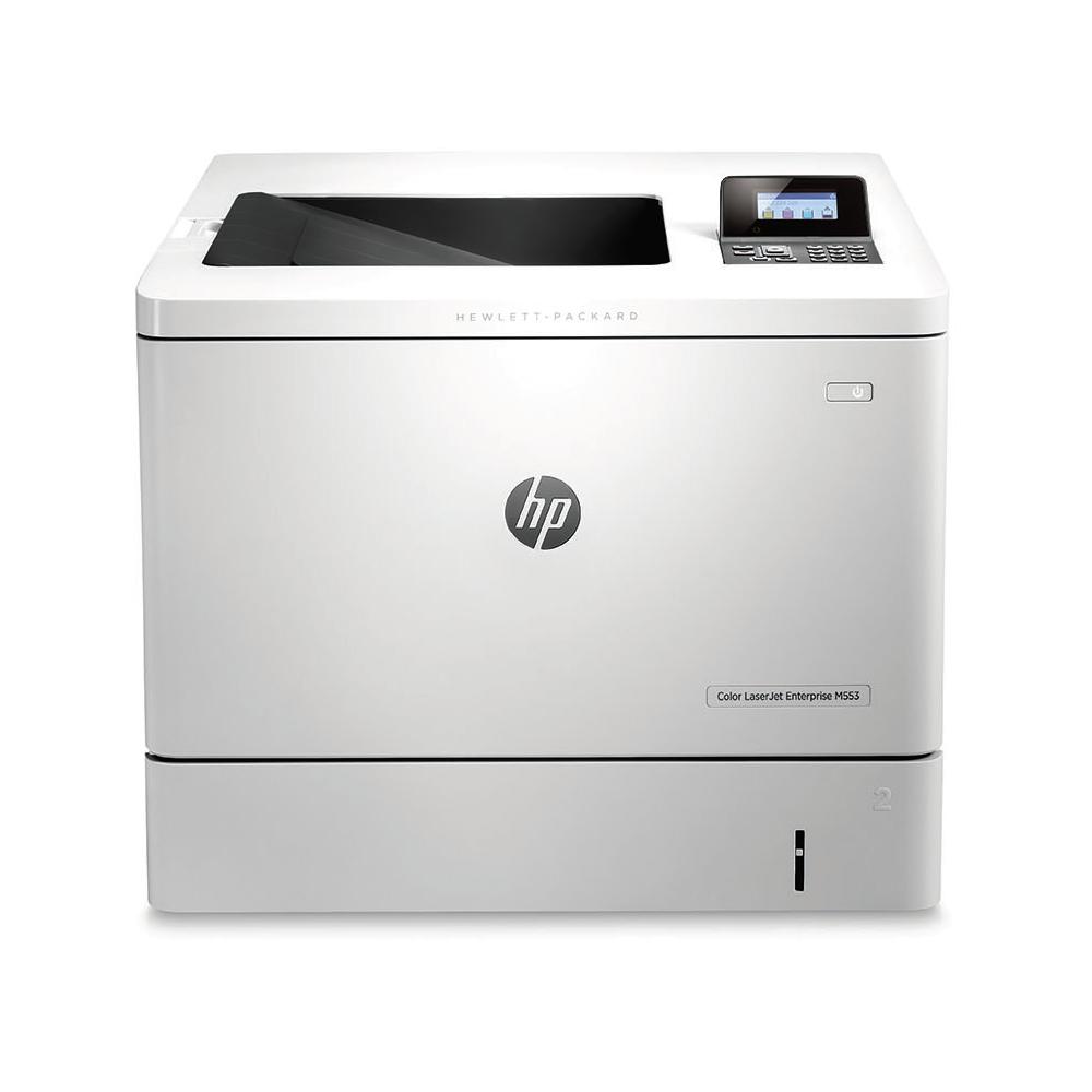 HP Laserjet Enterprise M552Dn Laser Couleur