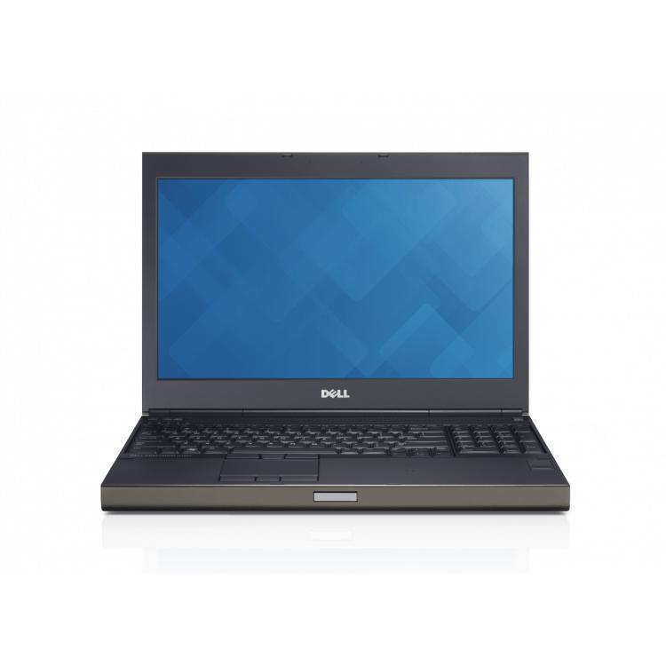 Dell Precision M4800 15" Core I7 2.7 Ghz - Ssd 256 Go - 16 Go Azerty - Français