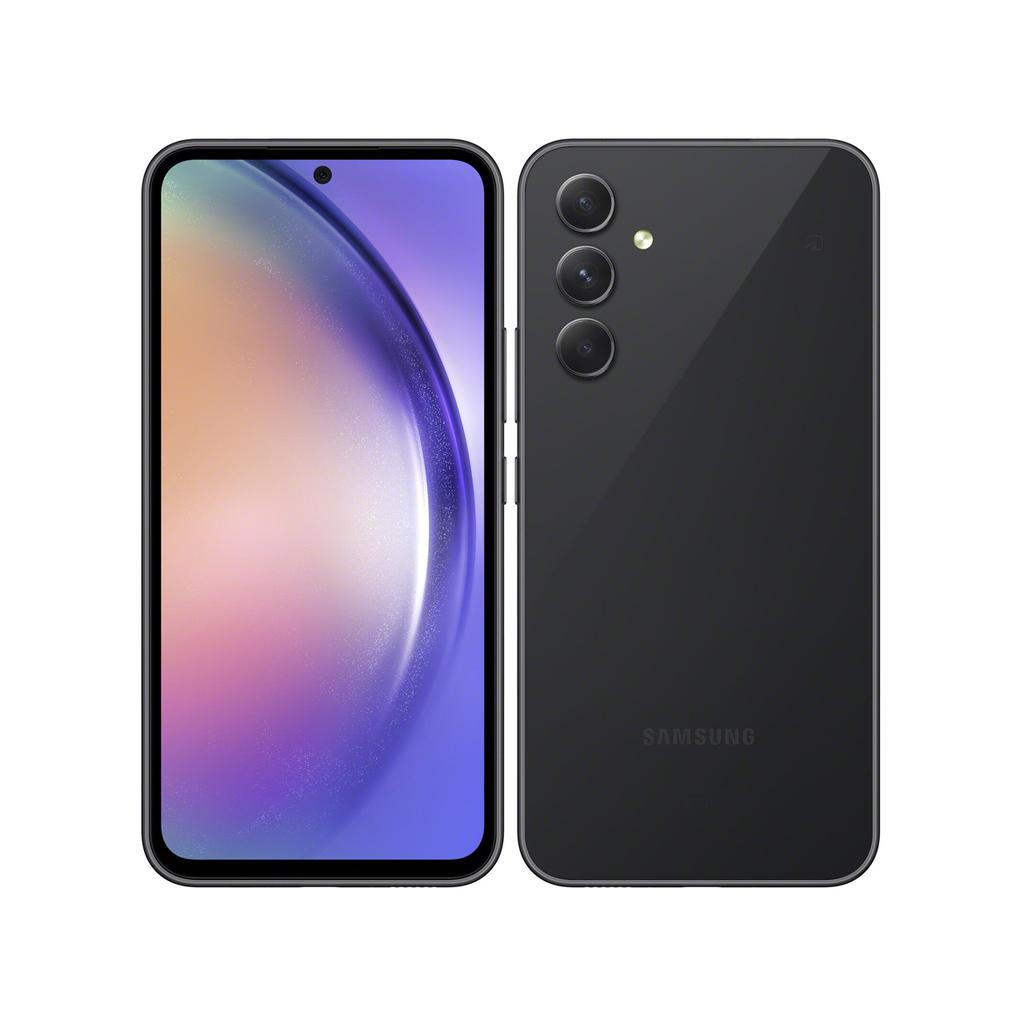 Galaxy A54 128GB - Grey - Unlocked