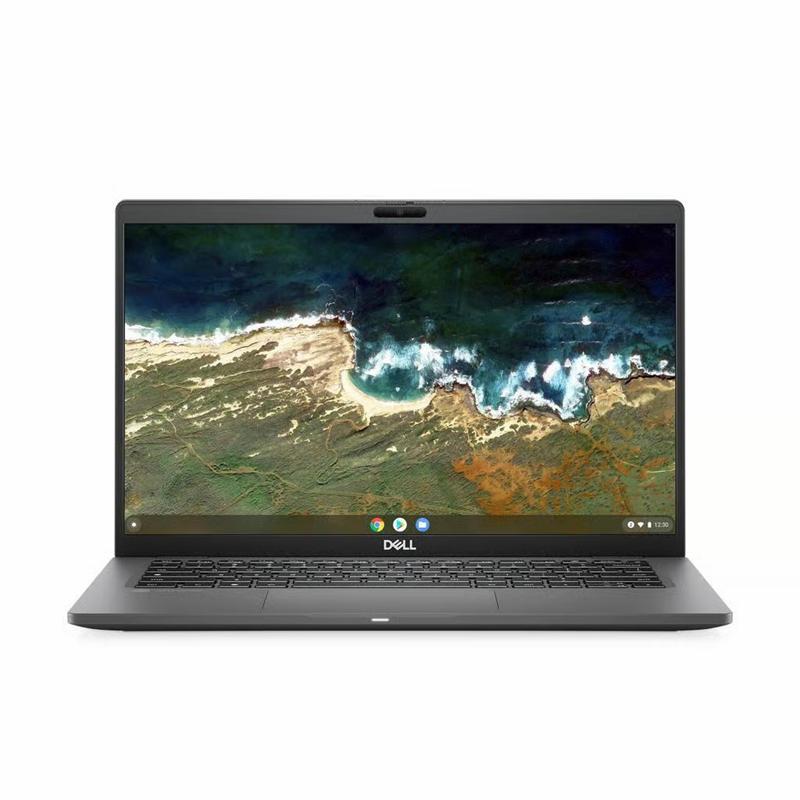 PC Portable dell latitude 7410 chromebook  2-en-1 core i5 10310u 1.7ghz