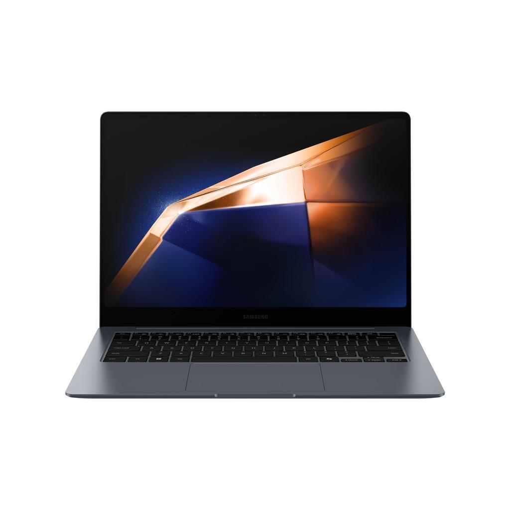 Samsung Galaxy Book4 Pro 16-inch (2023) - Core Ultra 5 125H - 16GB - SSD 512 GB QWERTY - English