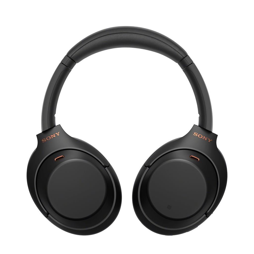 Casque Sony Wf-1000Xm4 - Noir