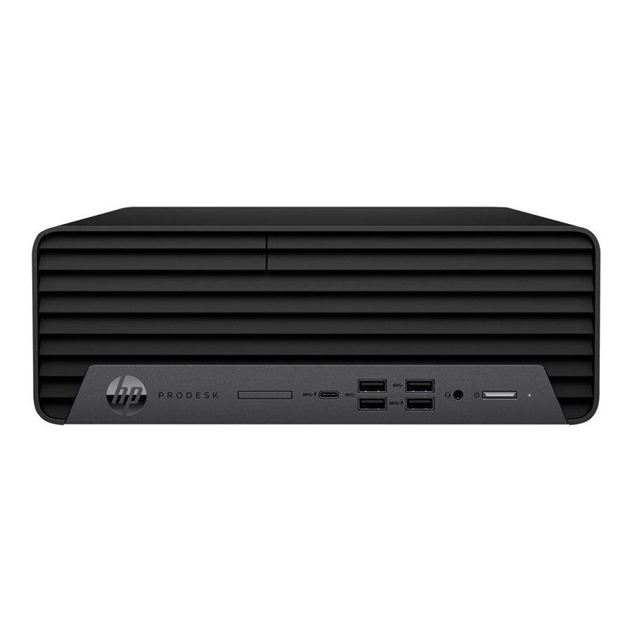 HP ProDesk 600 G6 SFF Core i5 3.1 GHz - SSD 512 Go RAM 32 Go  -  reconditionné disponible sur Backmarket