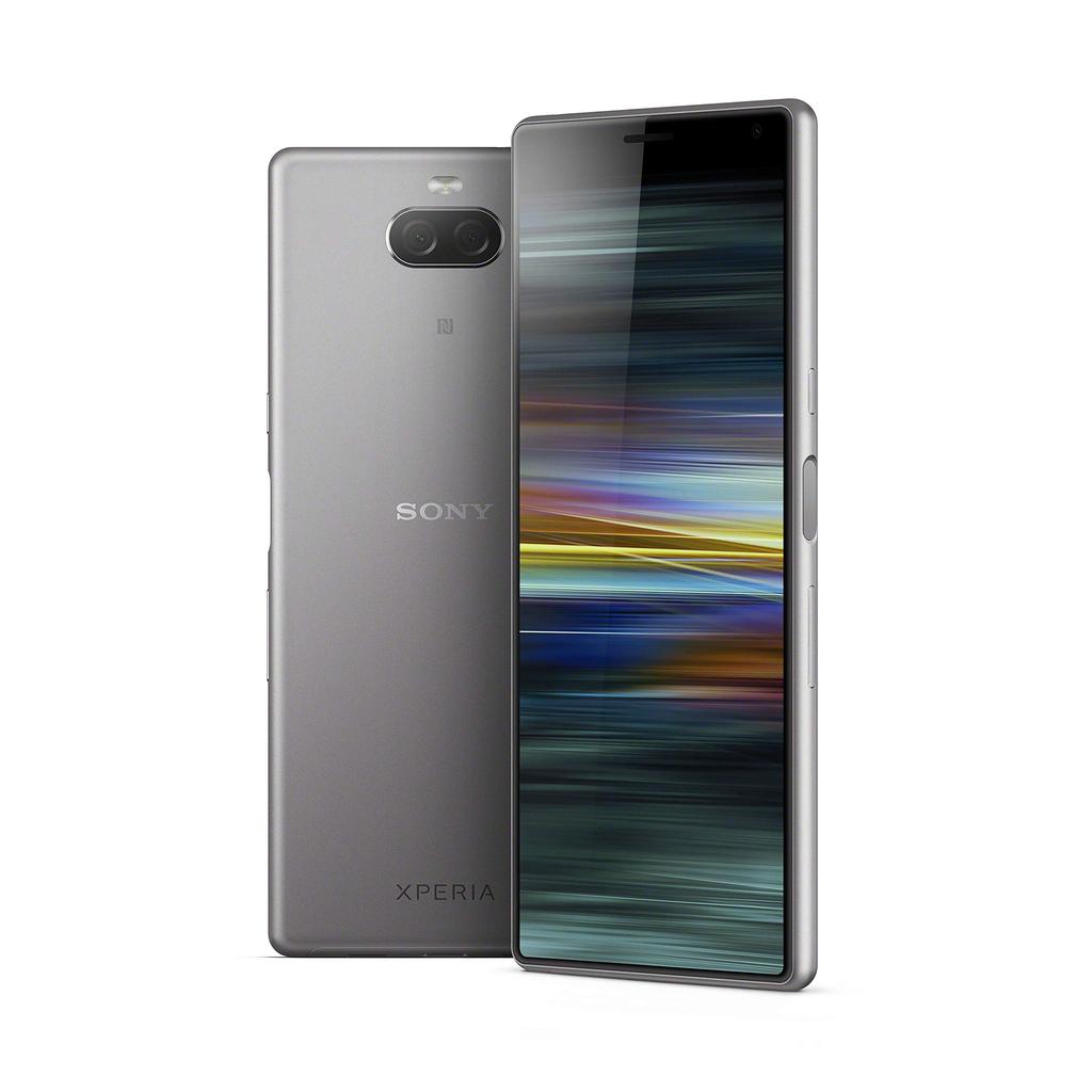Sony Xperia 10 • Unlocked Refurbished | Back Market