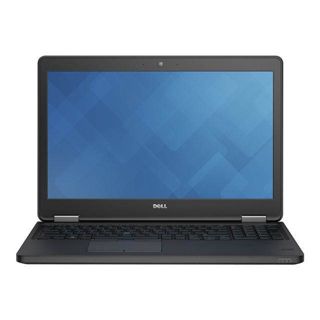 Dell Latitude E5550 15" Core I5 2.2 Ghz - Hdd 500 Go - 4 Go Azerty - Français