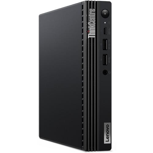 Lenovo Thinkcentre M70Q Tiny Core i5 2 Ghz - SSD 512 Go Ram 16Go