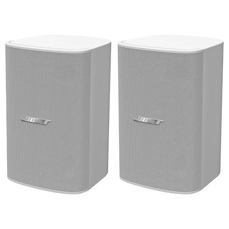 Enceinte Bose Designmax Dm3Se - Blanc