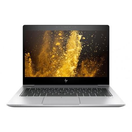 HP Elitebook 830 G5 13" Core i7 1.9 Ghz - SSD 512 Go - 16 Go Azerty - Français
