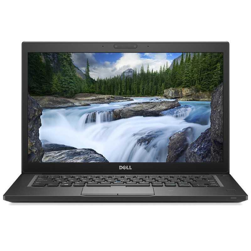 Dell Latitude 7490 14" Core I5 1.7 Ghz - Ssd 256 Go - 20 Go Azerty - Français