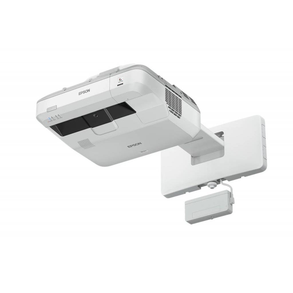 Vidéo Projecteur Epson Eb-710Ui Banc