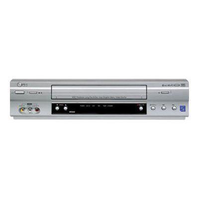 Acheter LG MG64 Magnétoscope standard - VHS - 6 têtes - Stéréo Reconditionné - 269,00 € LG MG64 Magnétoscope standard - VHS - 6 têtes - Stéréo Reconditionné - LG reconditionné disponible sur Backmarket