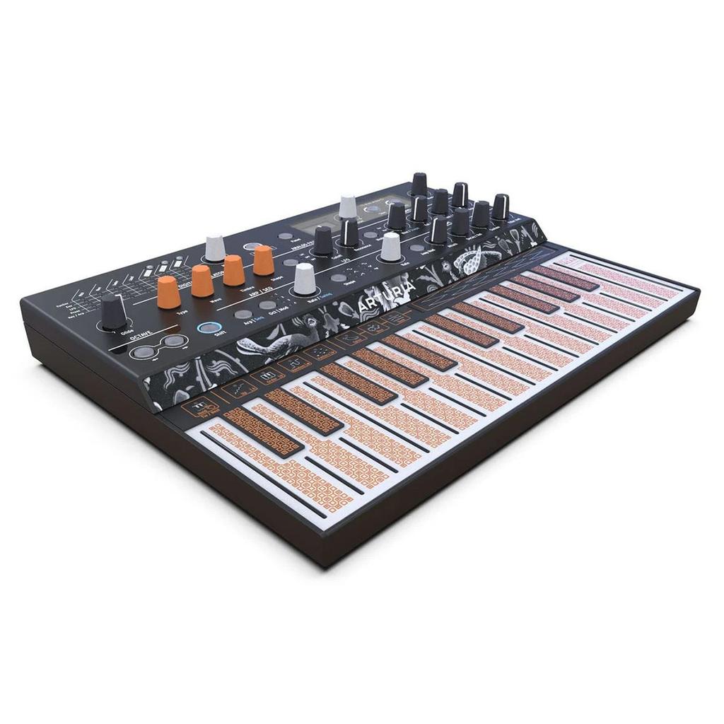 Instruments De Musique Microfreak