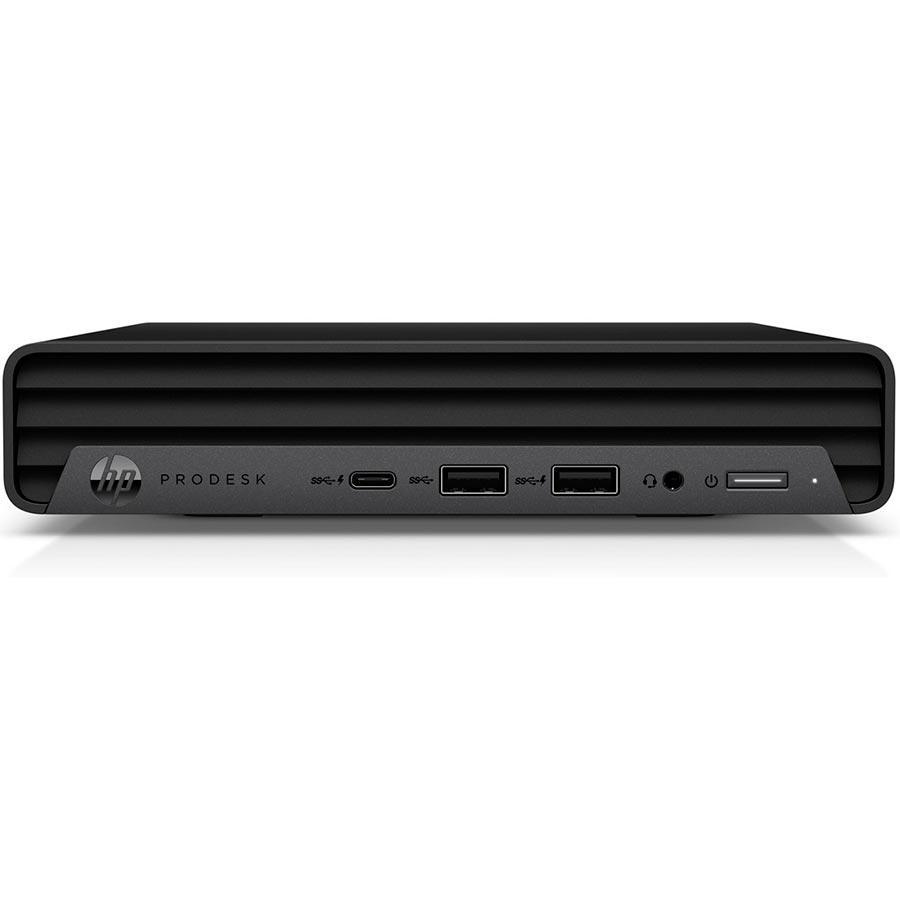 HP 400 G6 Mini Core i5 2.3 Ghz - SSD 256 Go Ram 8 Go