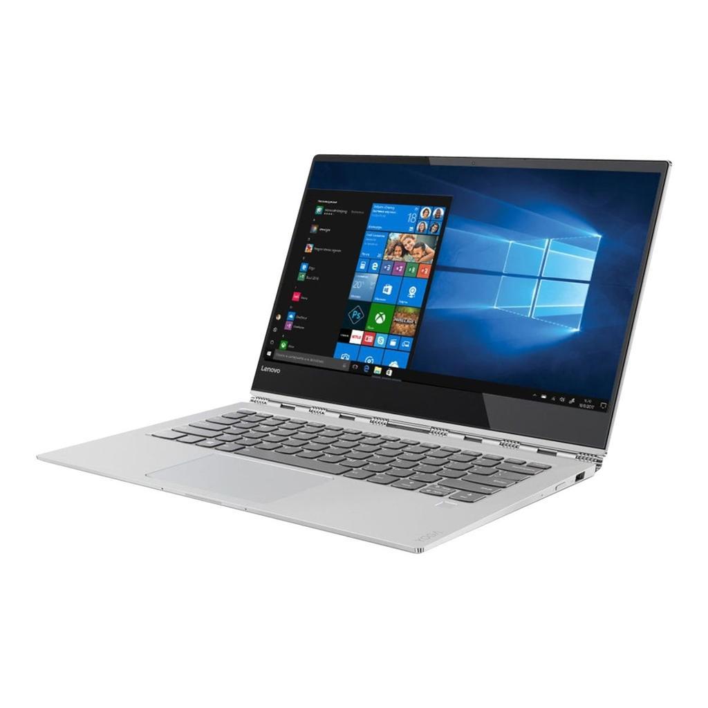 Lenovo Yoga 920-13IKB 13-inch (2018) - Core i7 - Gen 8 (U) - 16 GB