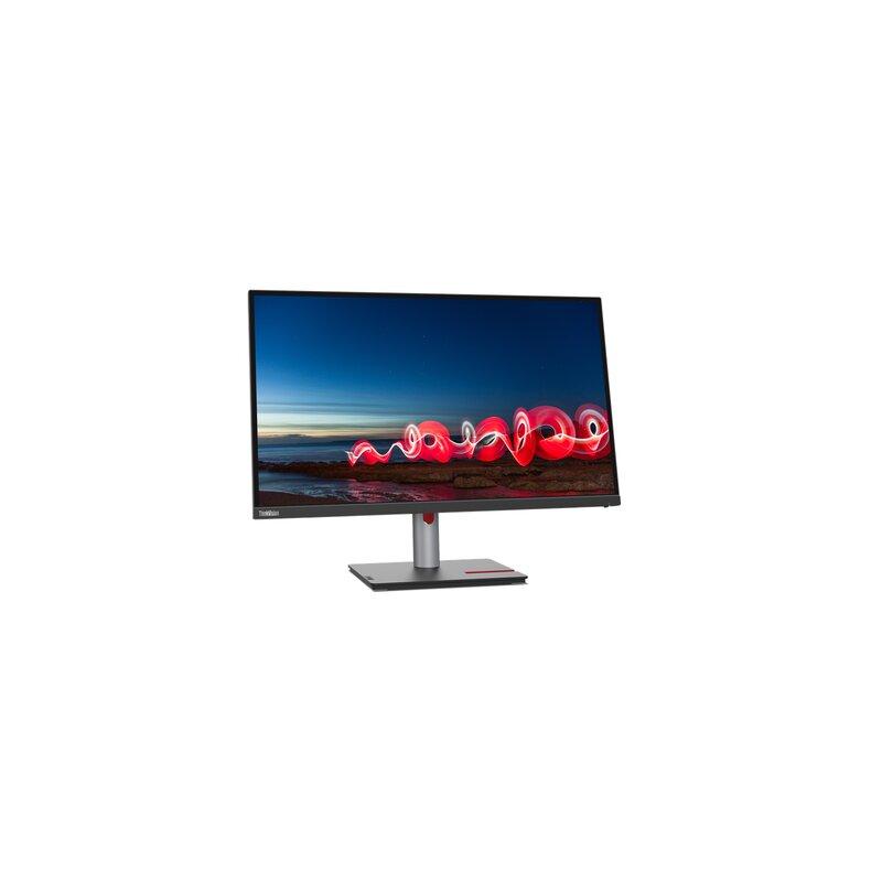 Écran 27" Led Lenovo Thinkvision T27I-30