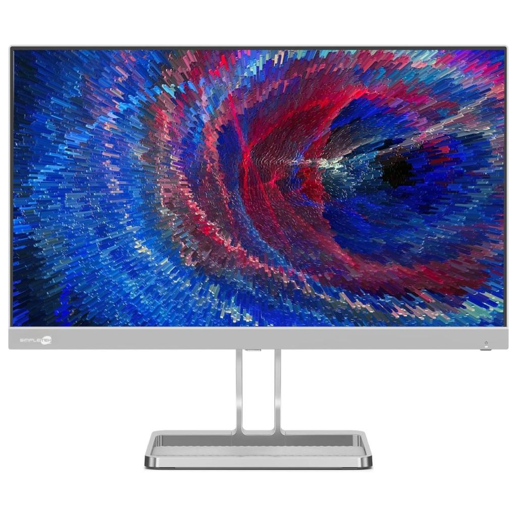 Écran 22" LCD Full Hd Simpletek L22I-40Lcd Monitor (G22215Fl0)