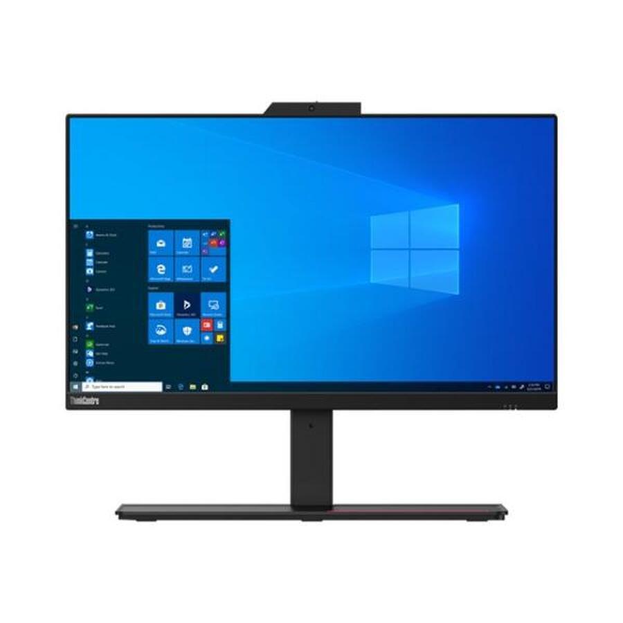 Lenovo ThinkCentre M90a 23" Core i5 3.1 GHz - SSD 256 GB - 8GB Teclado español